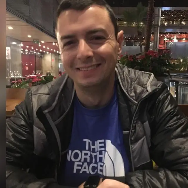 André Gonçalves